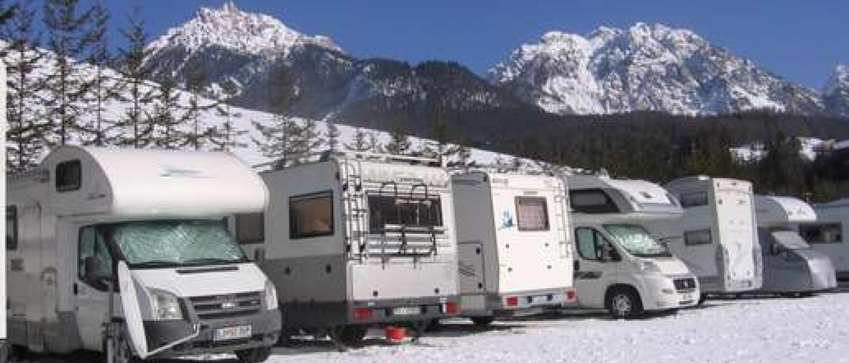 Hoofdfoto Area Camper Ritterkeller