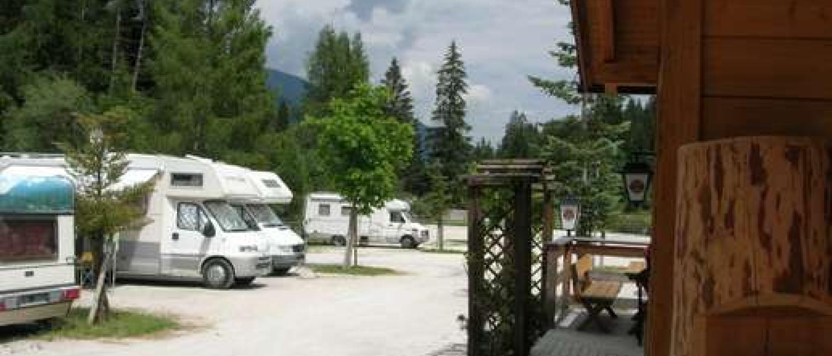 Hoofdfoto Area Sosta