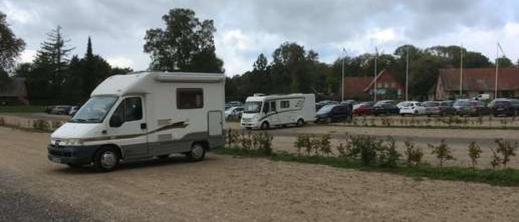 Hoofdfoto Egeskov Slot
