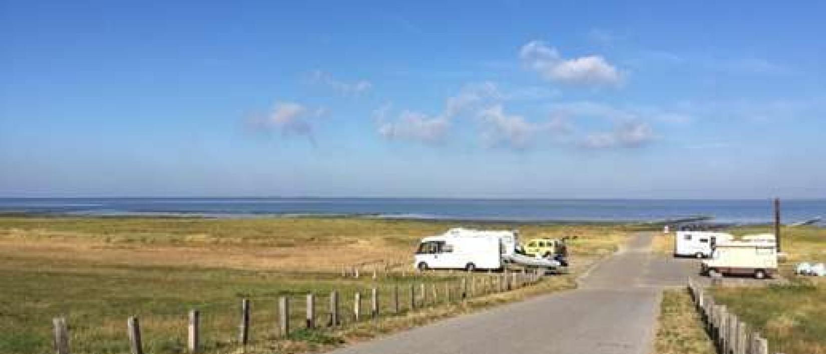 Hoofdfoto Vadehavet