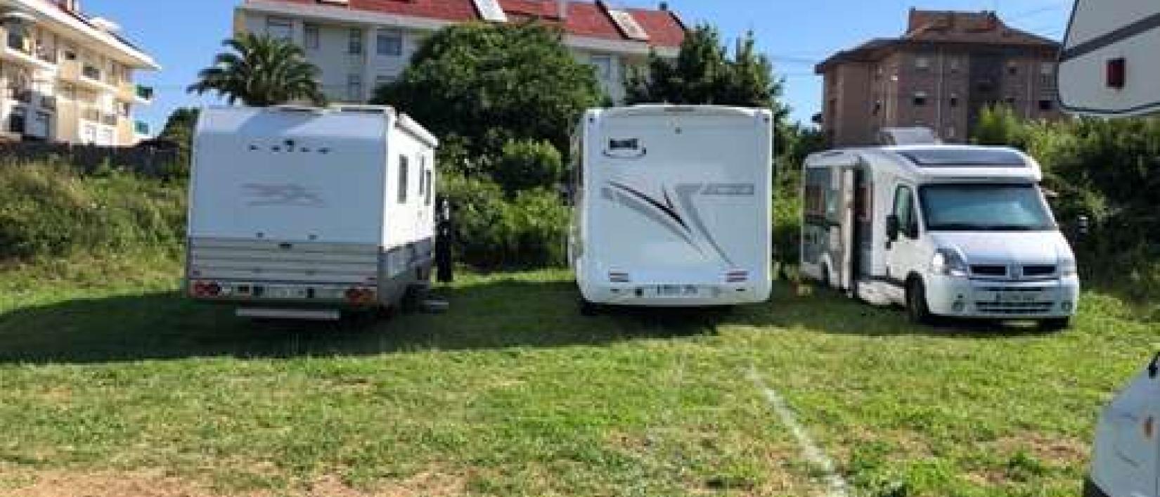 Hoofdfoto Parking Estival