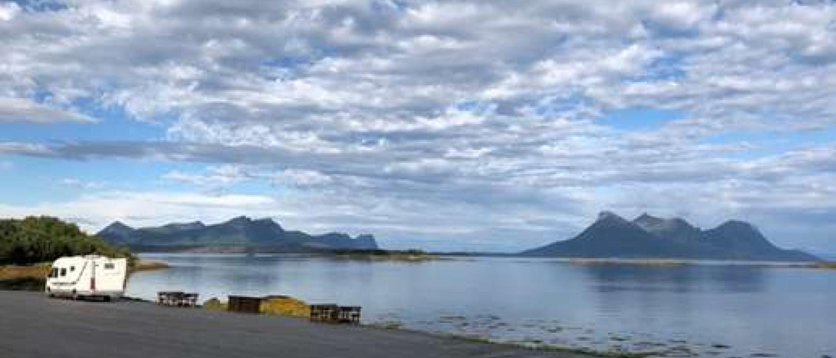 Hoofdfoto Sommarsetvika