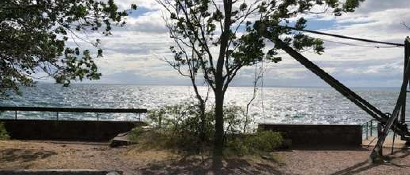 Hoofdfoto Stocklycke Hamn