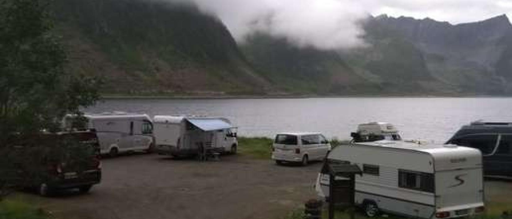 Hoofdfoto Steinfjord