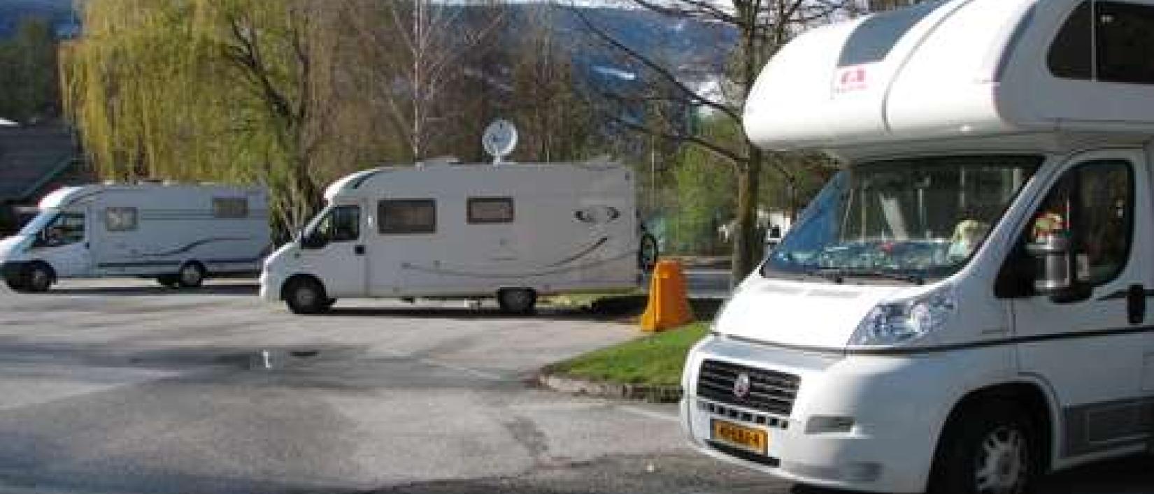 Hoofdfoto Autocamp Sadobre, via A22
