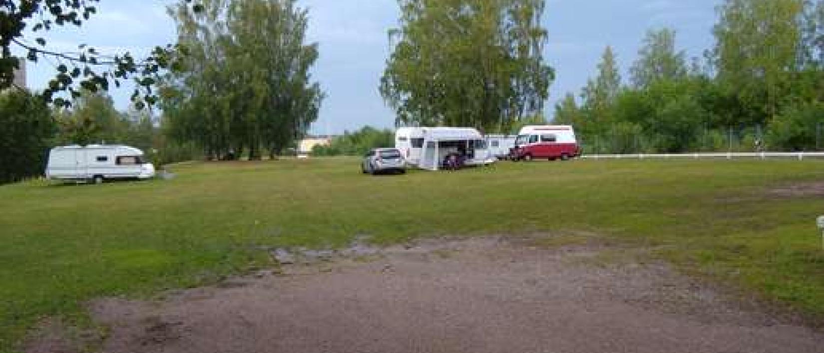 Hoofdfoto Kumla Golfklubb
