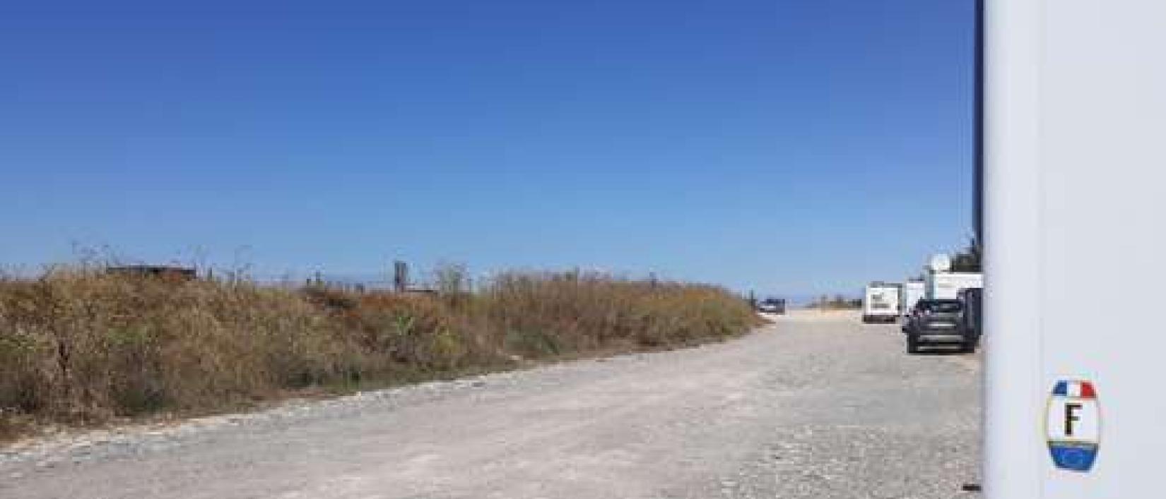 Hoofdfoto Pointe d'Yves