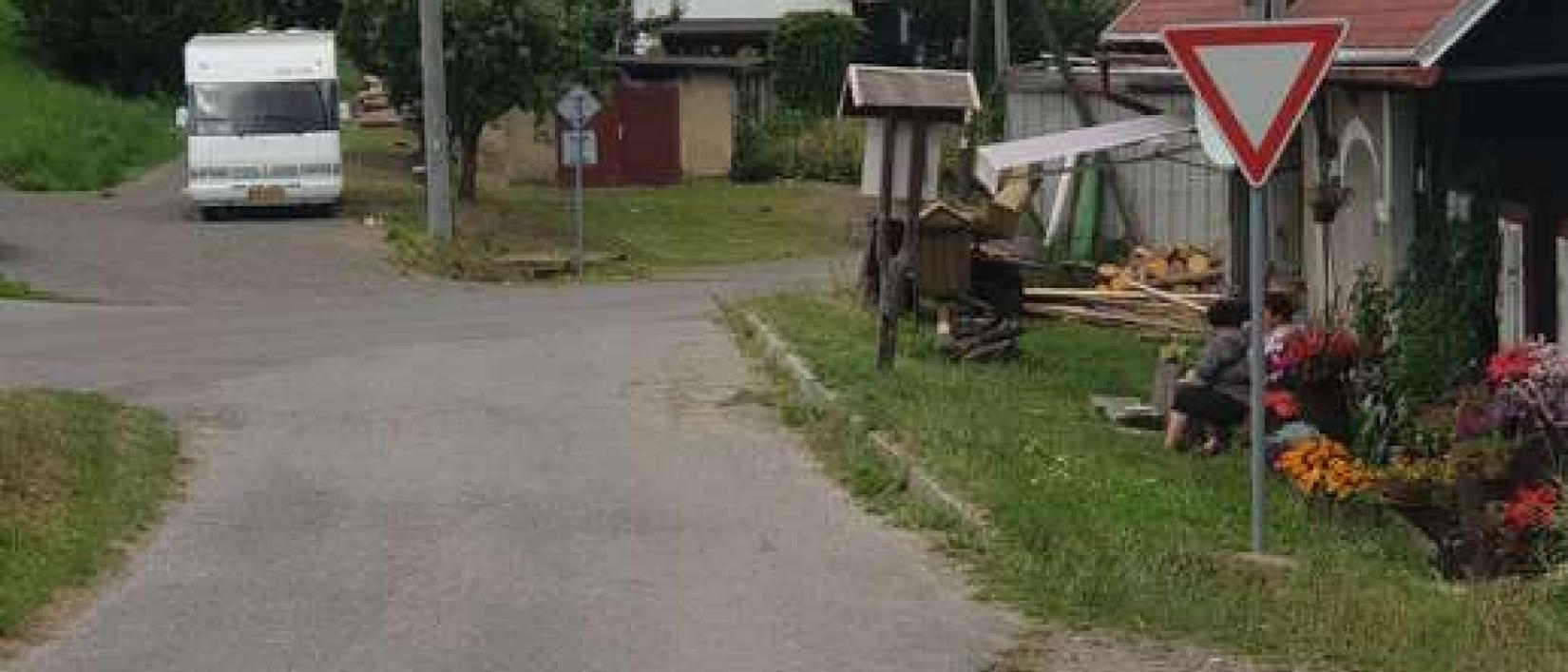 Hoofdfoto Parkoviste Placene