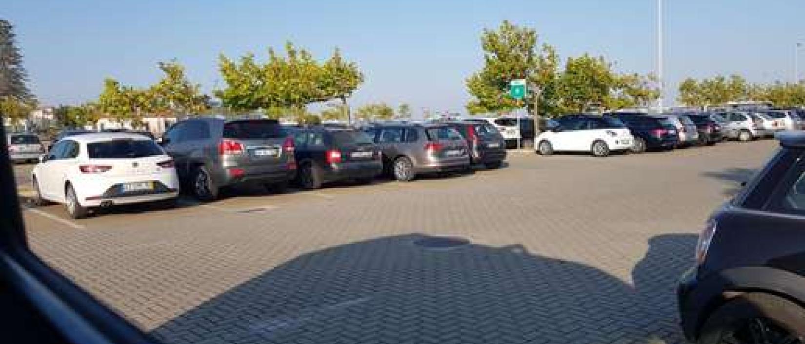 Hoofdfoto Soflusa Seixal Car Park