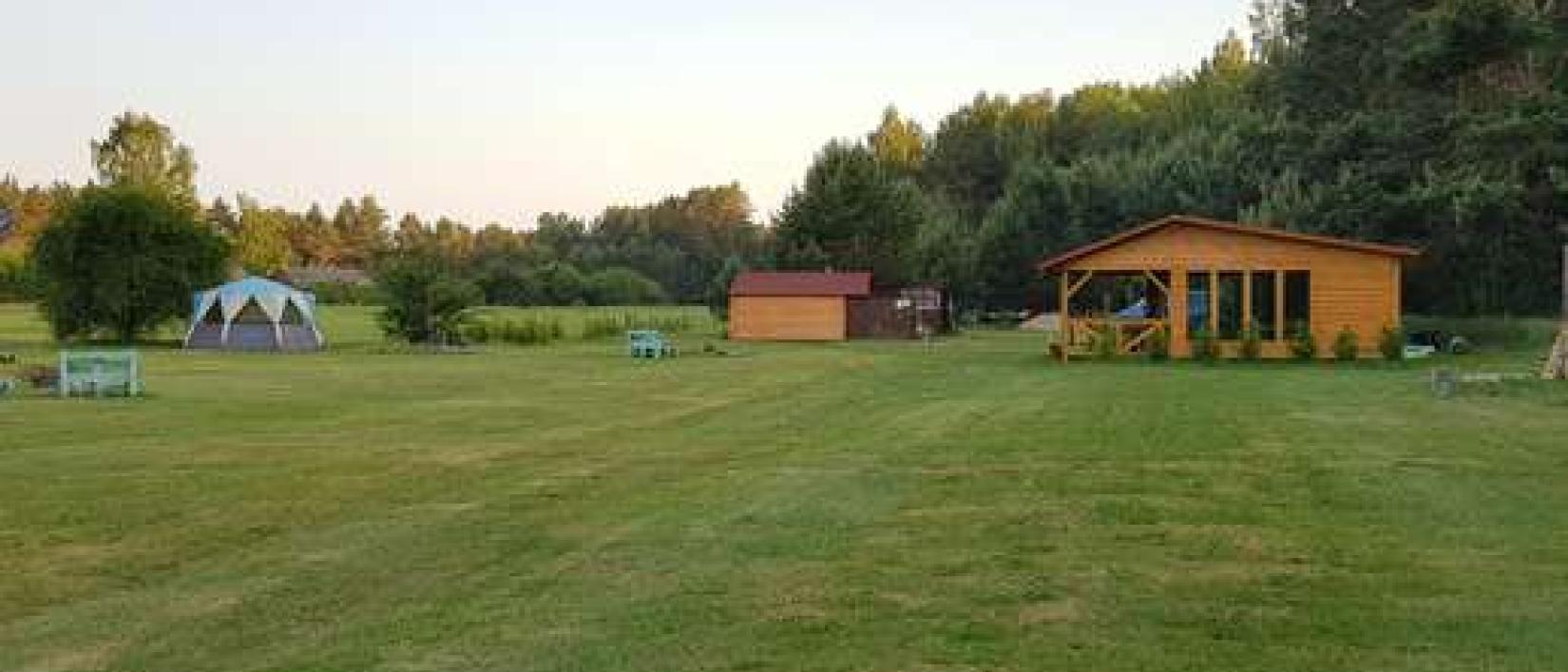 Hoofdfoto Spares Prieduli Camping