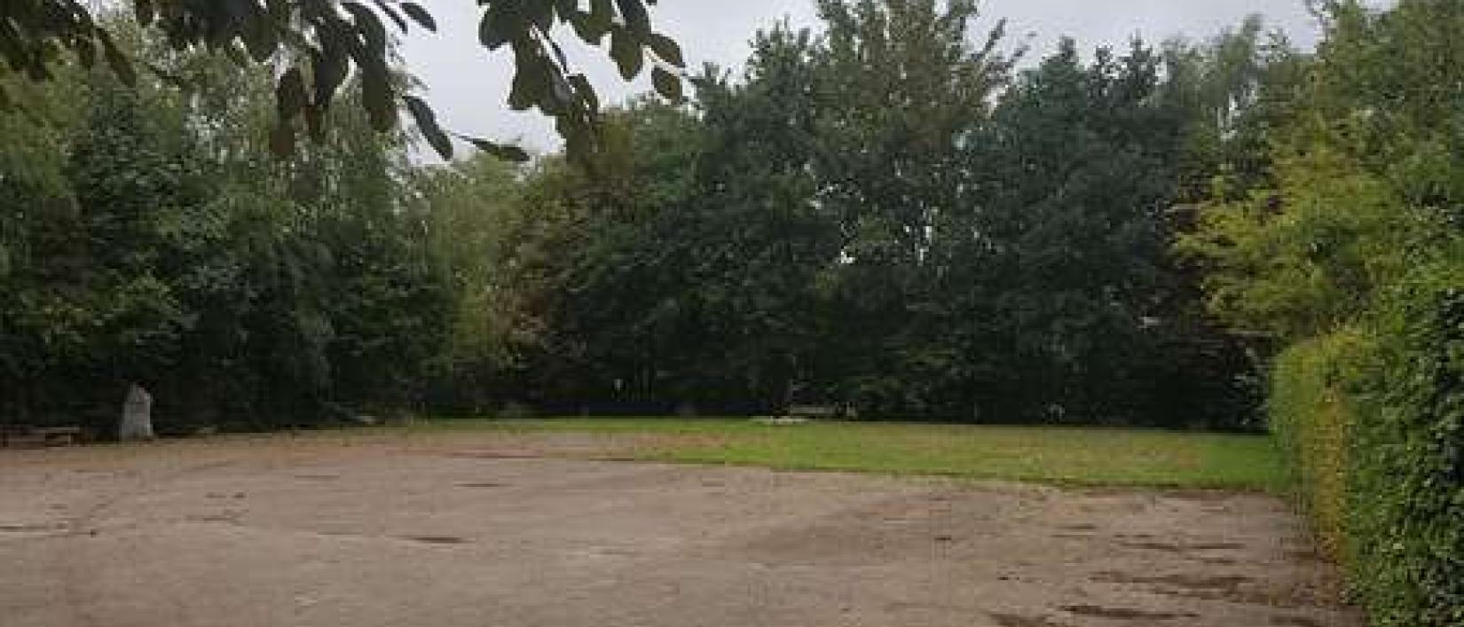 Hoofdfoto Parking