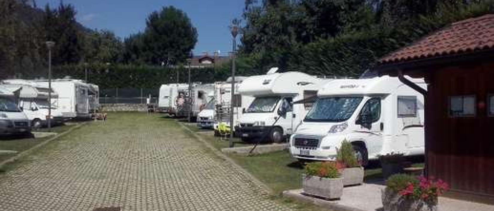 Hoofdfoto Area Camper Solander