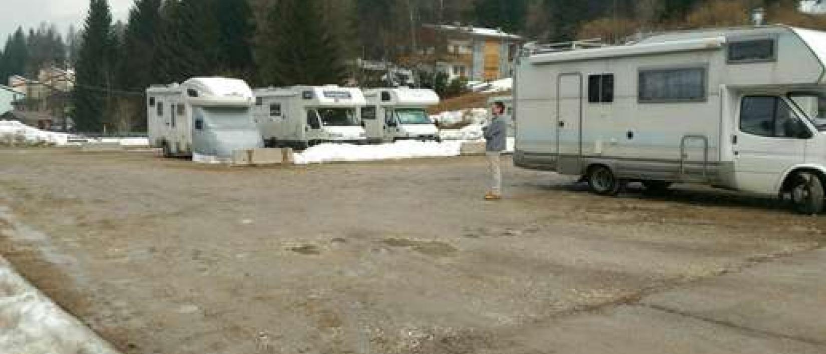 Hoofdfoto Parking