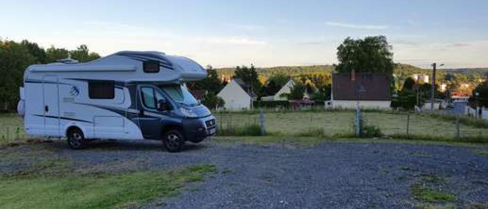 Hoofdfoto Berneuil-sur-Aisne