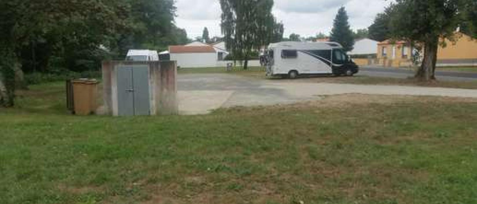 Hoofdfoto Aire La Garnache