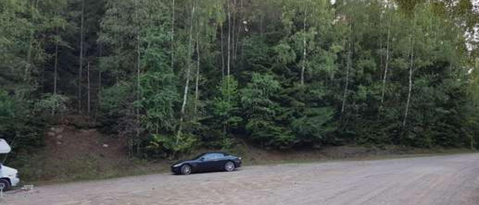 Hoofdfoto Skärsjön