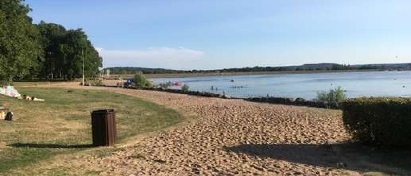 Hoofdfoto Lac Longeau
