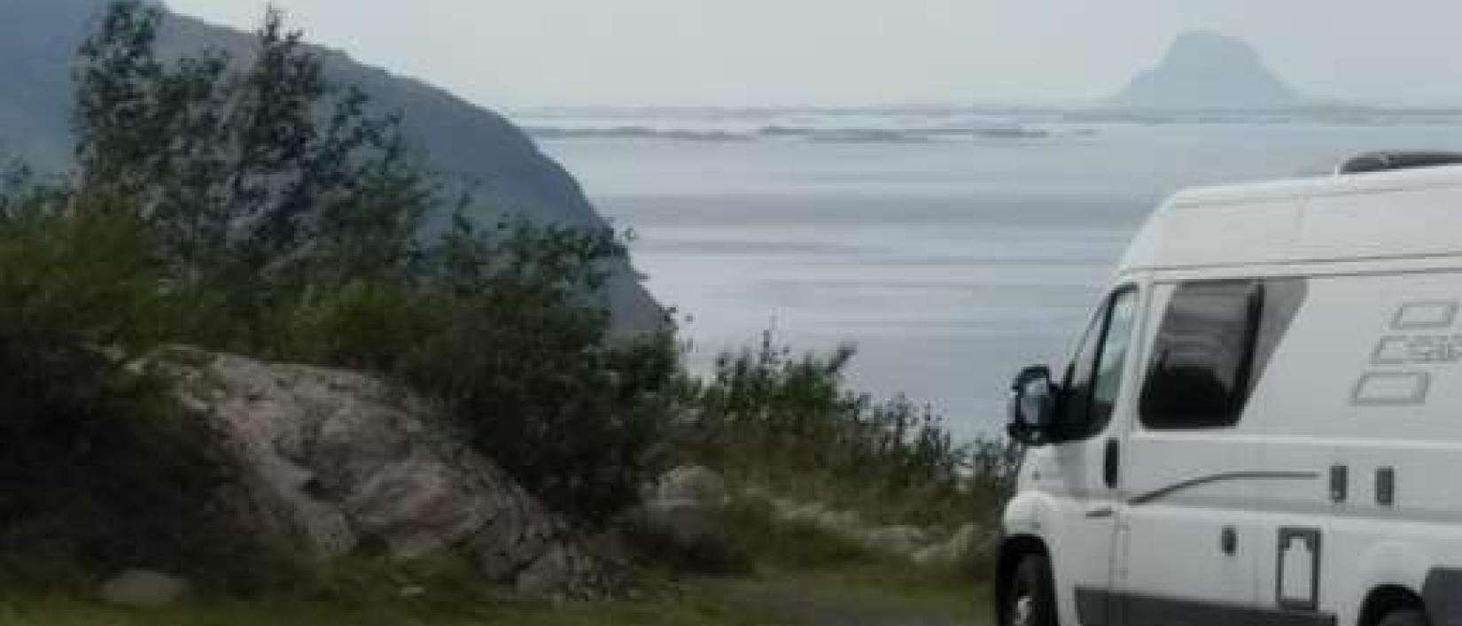 Hoofdfoto Nesna Rasteplass