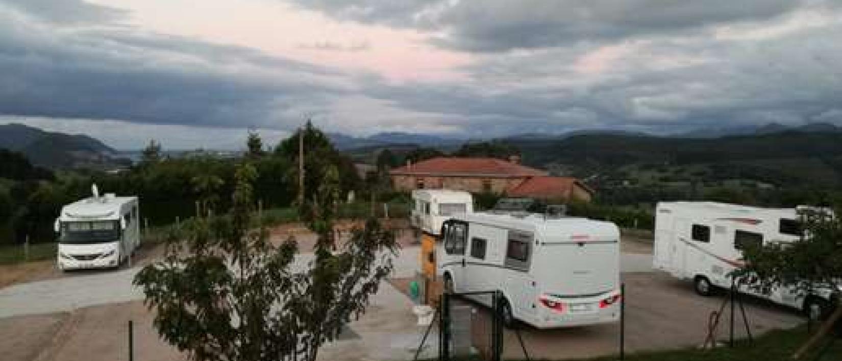 Hoofdfoto SIERRALLANA-BERANGA