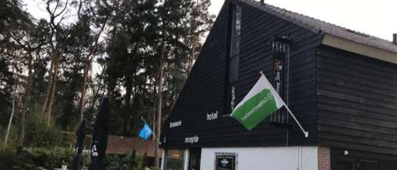 Hoofdfoto Camperplaats Bosrijk Ruighenrode