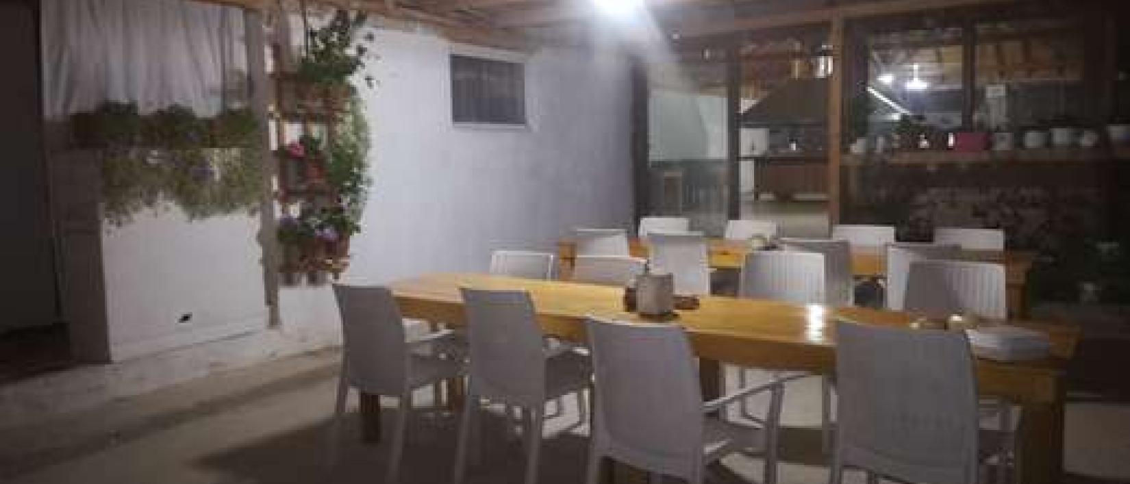 Hoofdfoto Özgür Restaurant