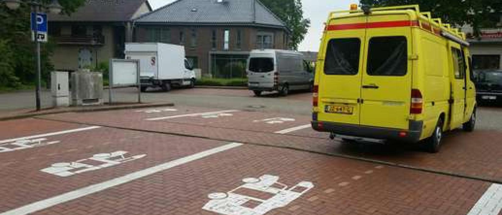 Hoofdfoto Am Viehmarkt