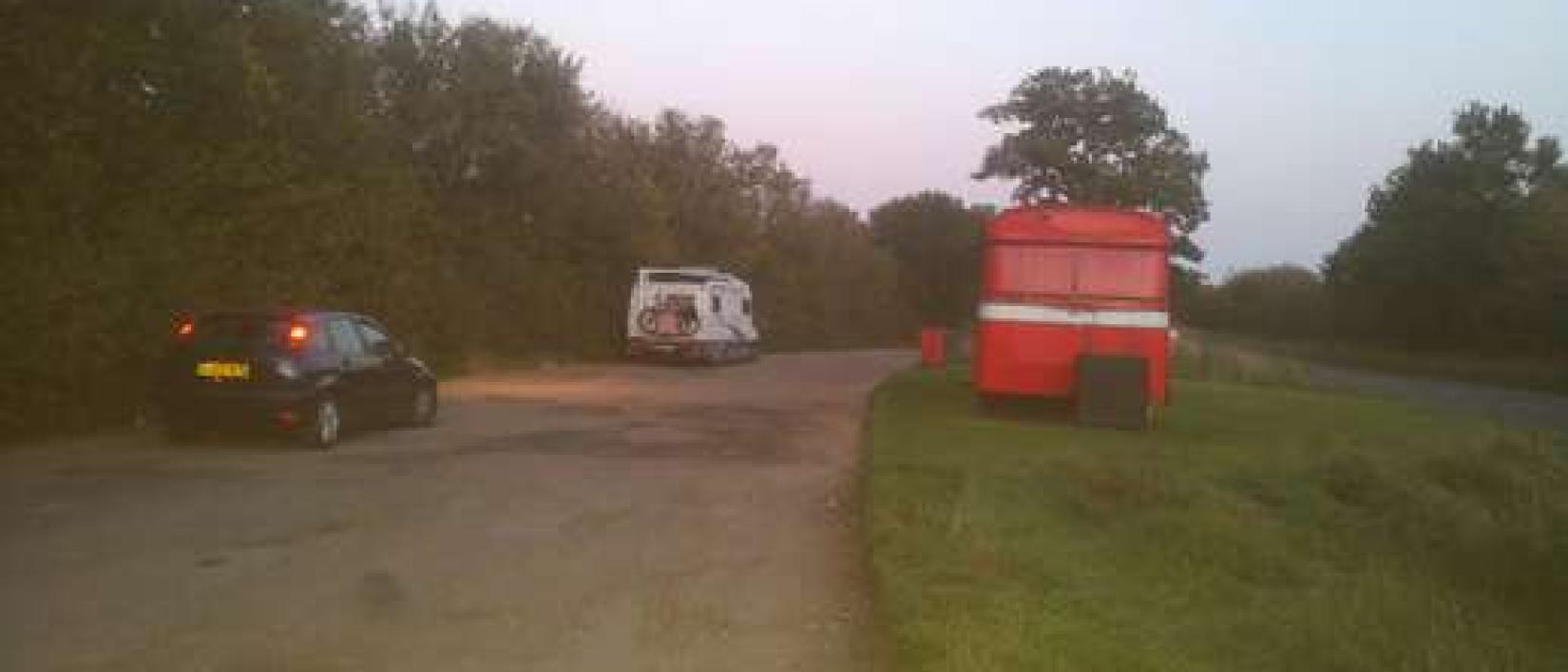 Hoofdfoto Parking A1124