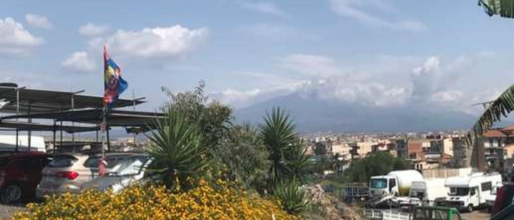 Hoofdfoto Area di Sosta per Camper Catania
