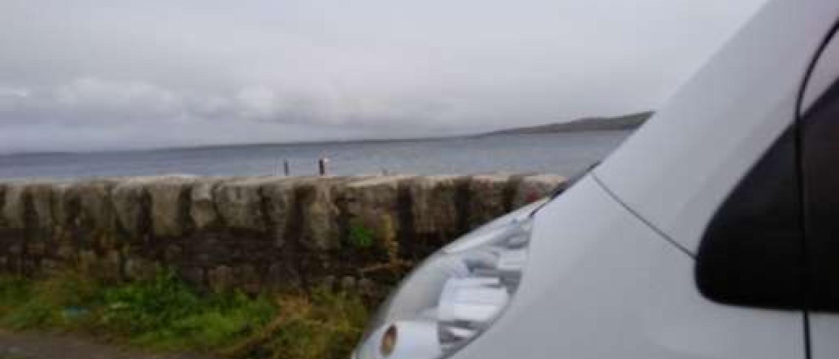 Hoofdfoto Parking Oyster Bay
