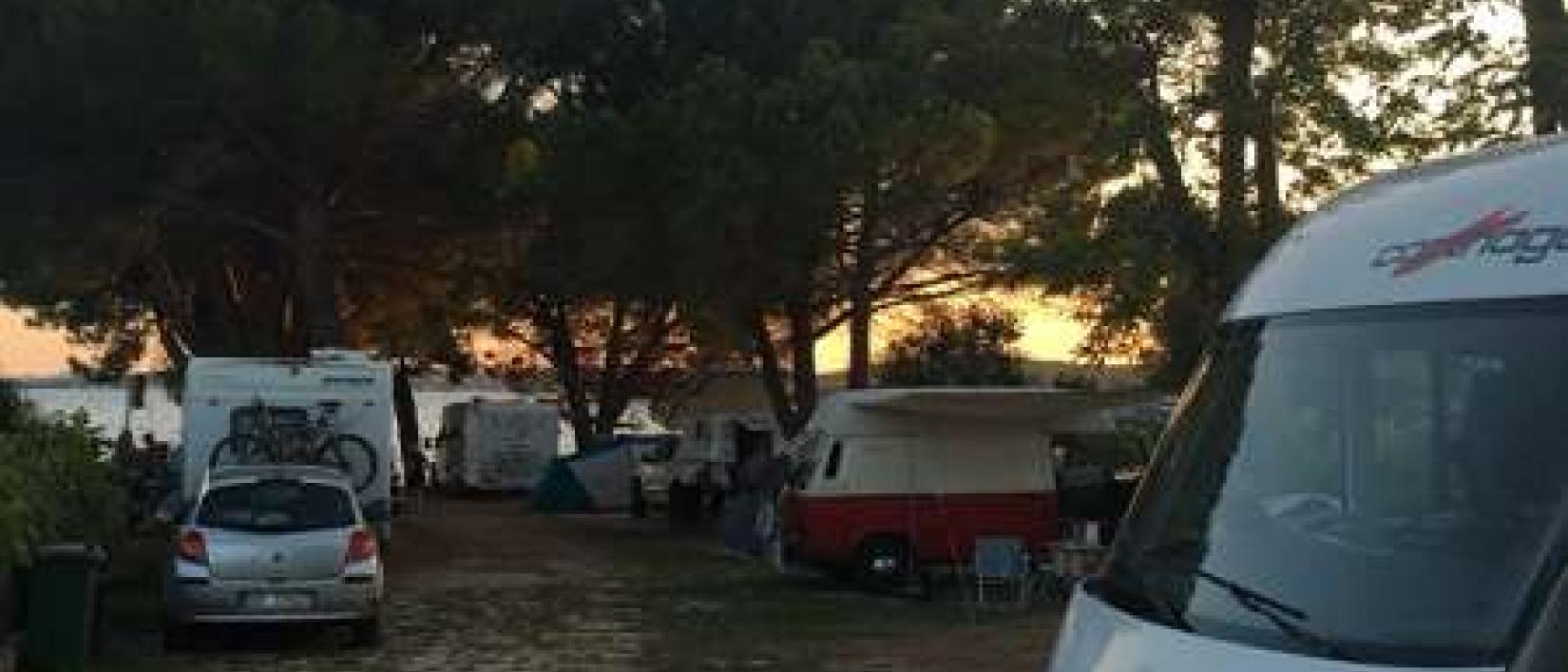 Hoofdfoto Camp Punta