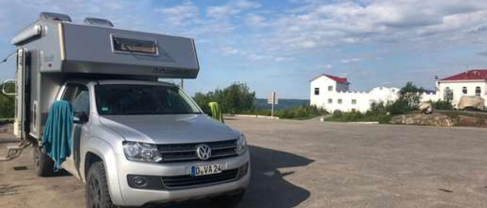 Hoofdfoto Ogni Hotel Murmansk