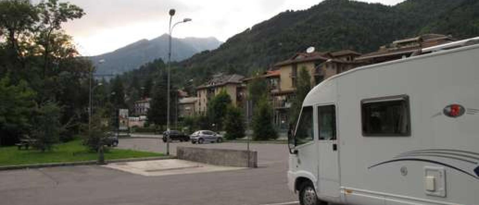 Hoofdfoto Area Comunale