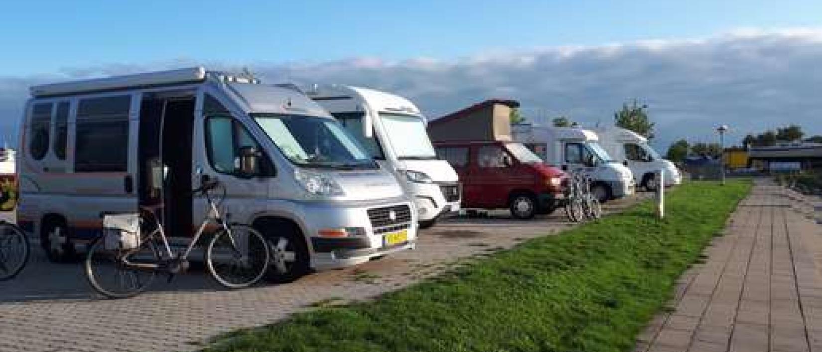 Hoofdfoto Greve Marina Hejren