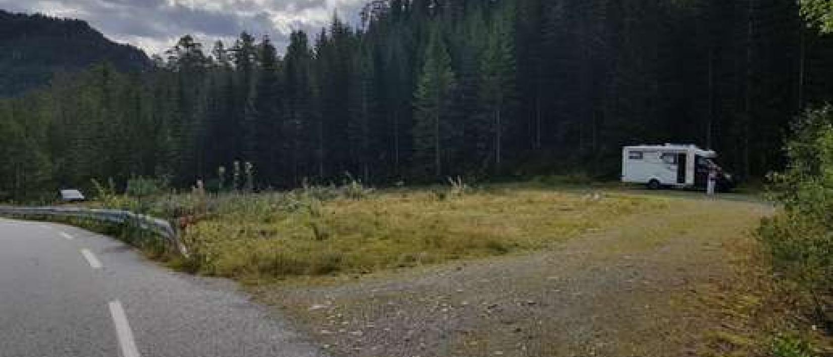 Hoofdfoto Stokkavatnet