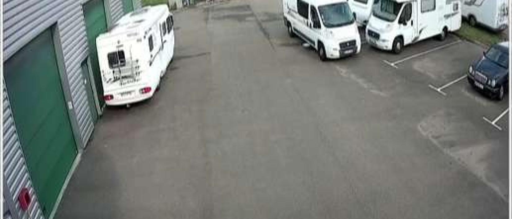 Hoofdfoto Les Ateliers du Campingcar