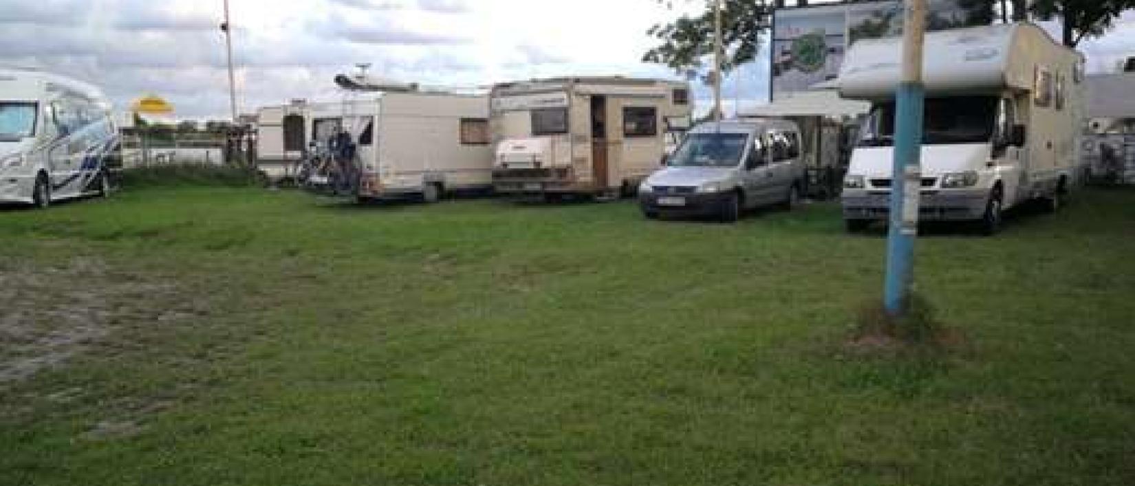 Hoofdfoto Tulusiowy Parking