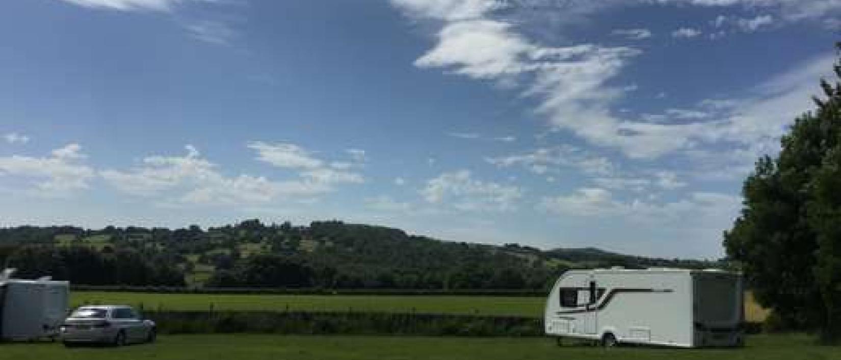 Hoofdfoto Church Farm Caravan Site