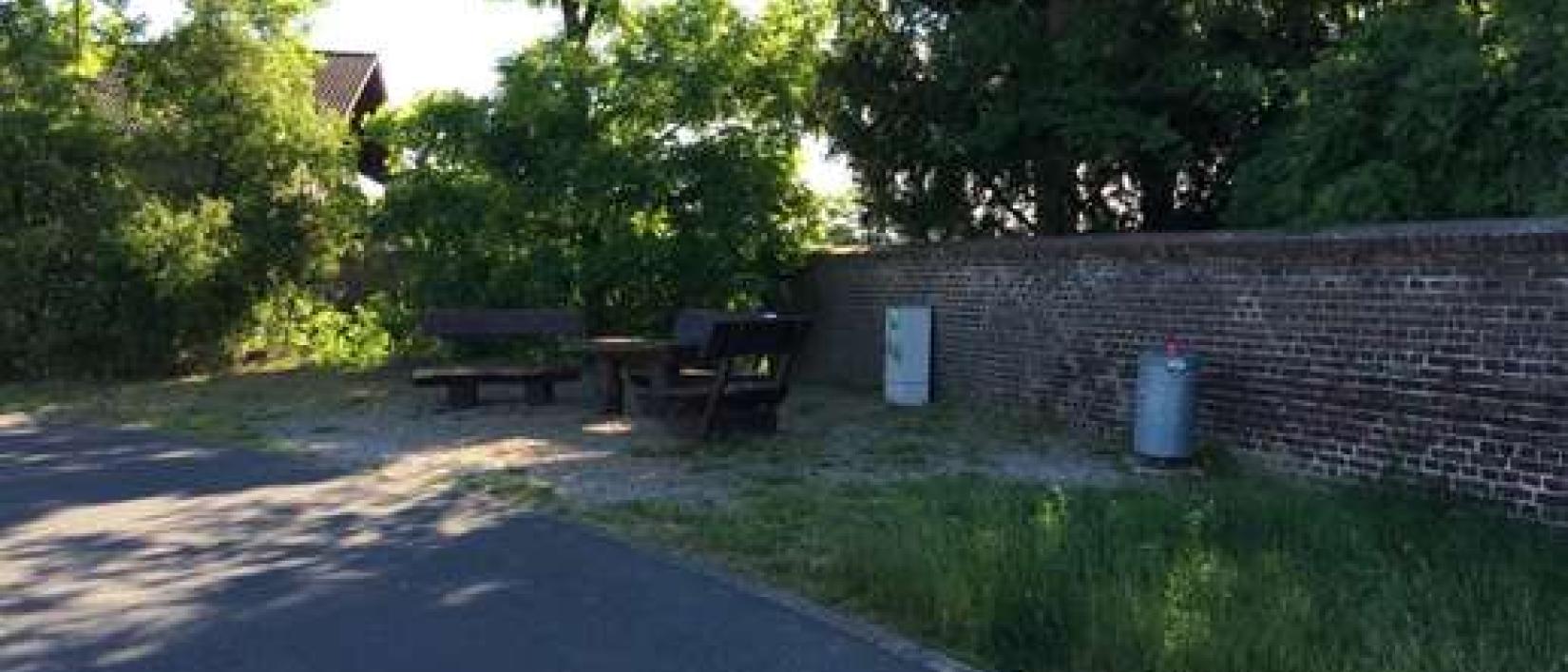 Hoofdfoto Parking Kommern