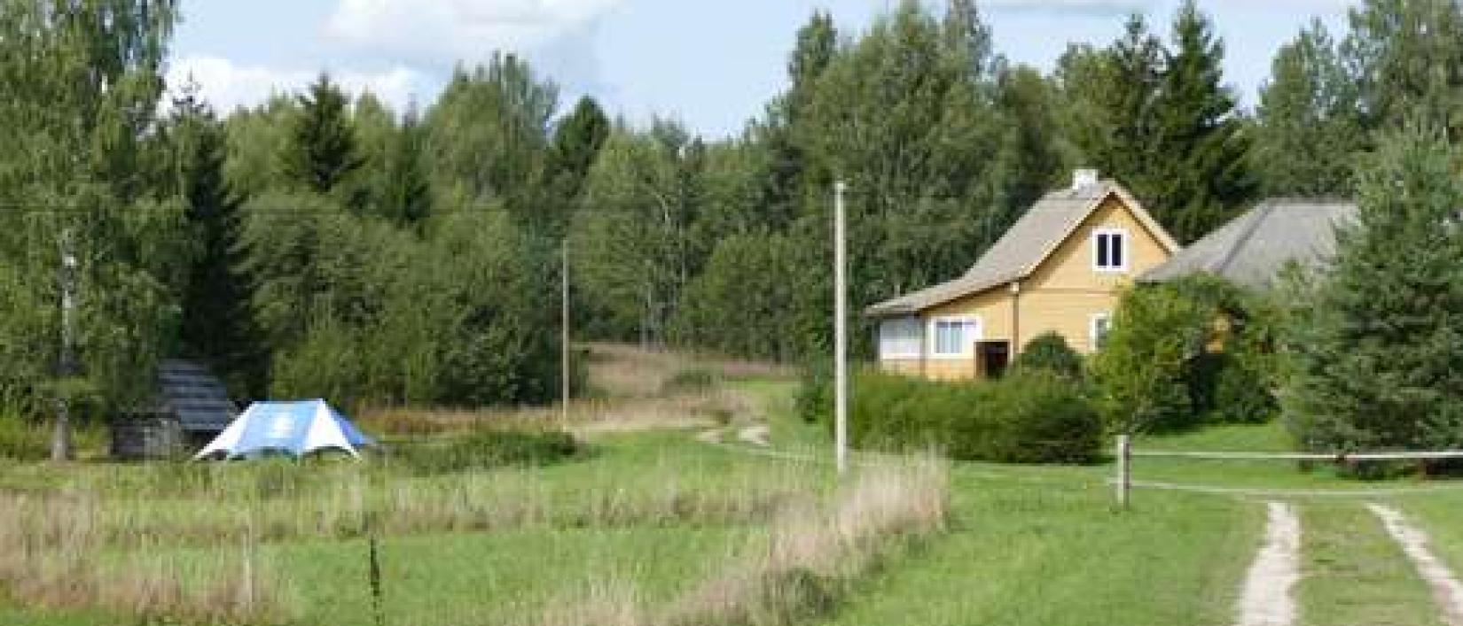 Hoofdfoto Palsi talu