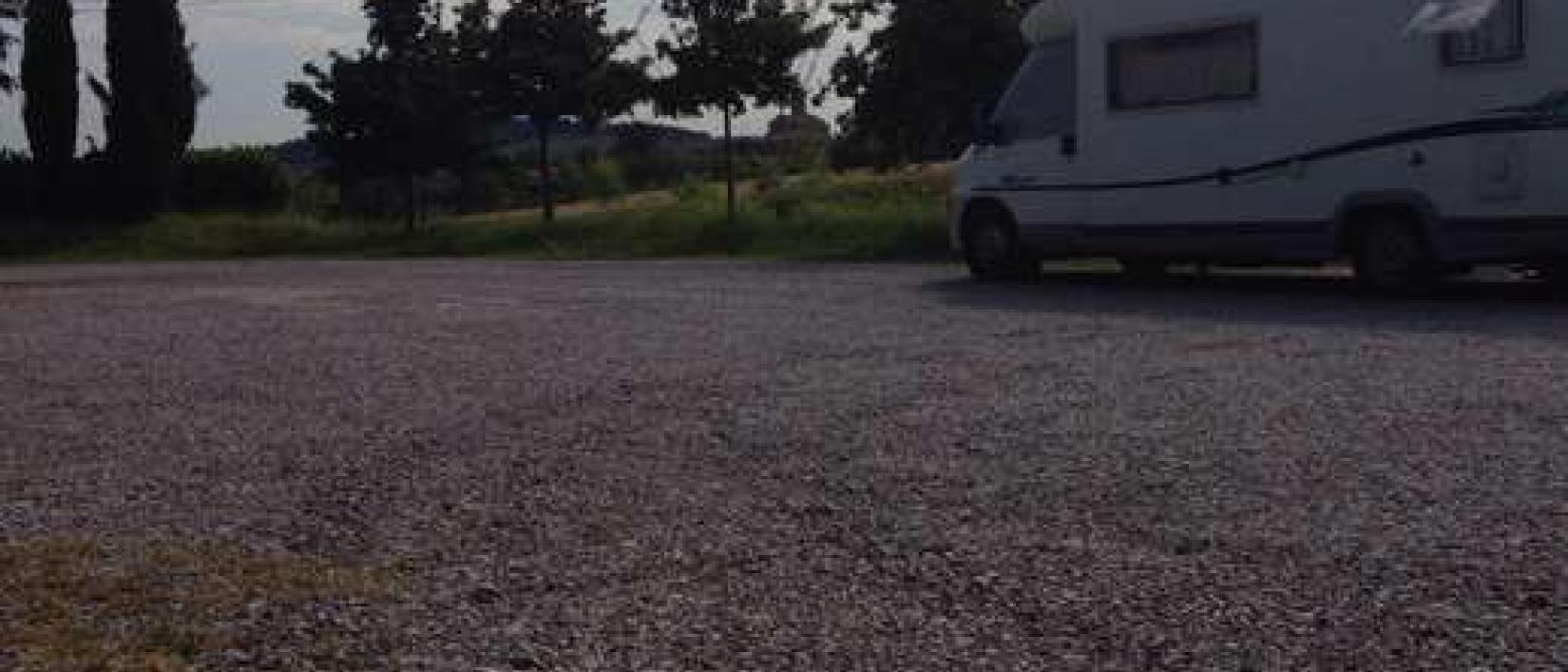 Hoofdfoto Parking