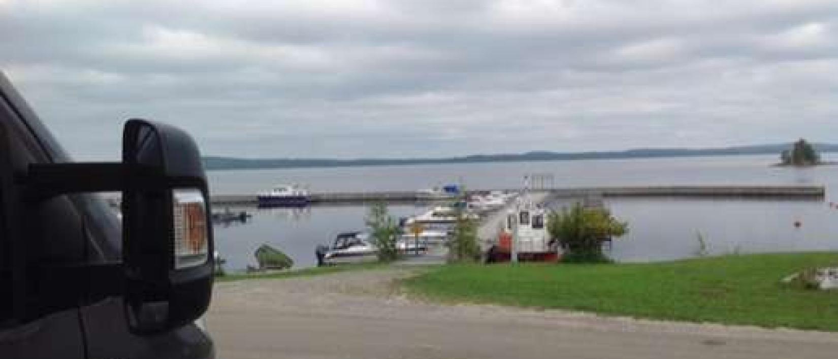 Hoofdfoto Heinäveden Satama