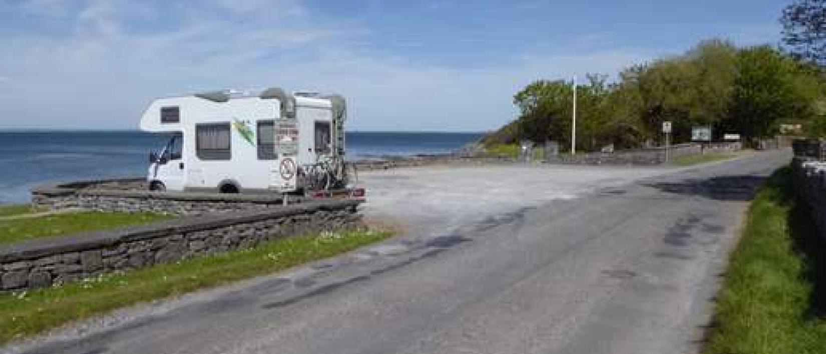 Hoofdfoto Parking R477