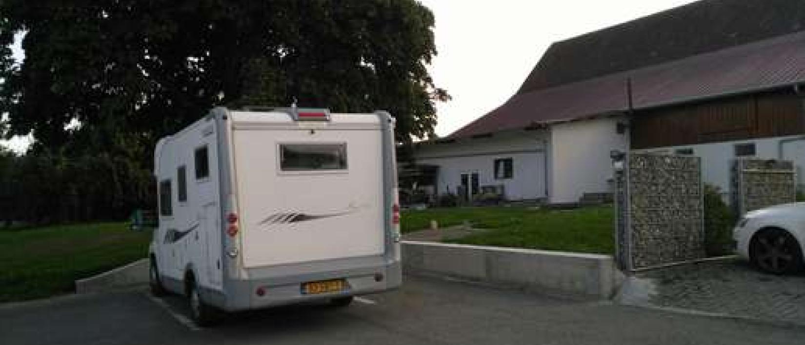 Hoofdfoto Brauereigasthof Adler