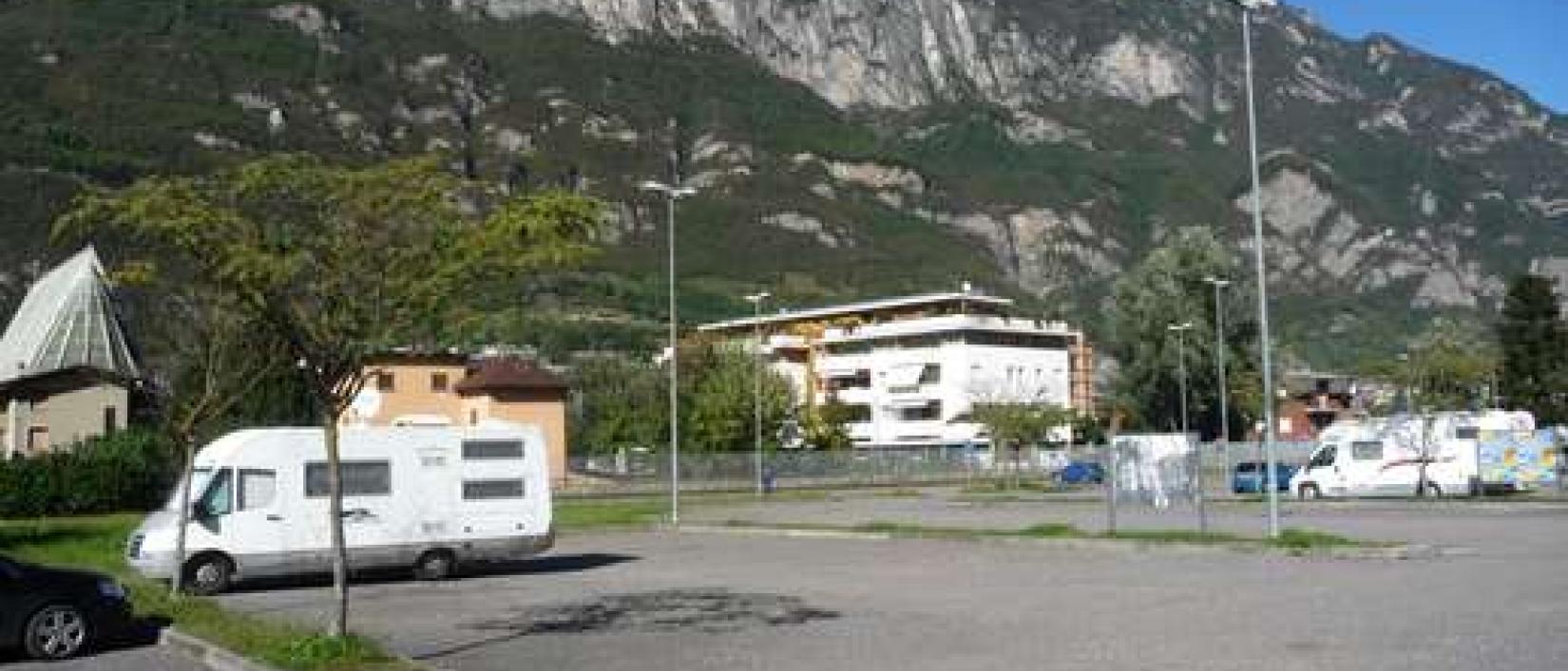 Hoofdfoto Parking