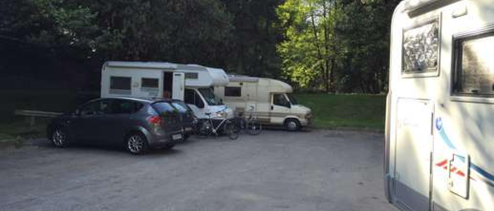 Hoofdfoto Parking P6