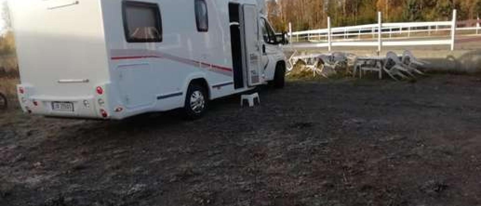 Hoofdfoto Stall Lisletta
