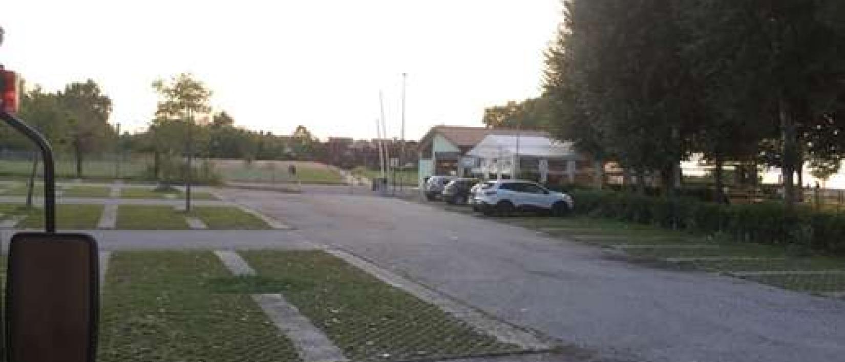 Hoofdfoto Parcheggio zona lido Ronchi