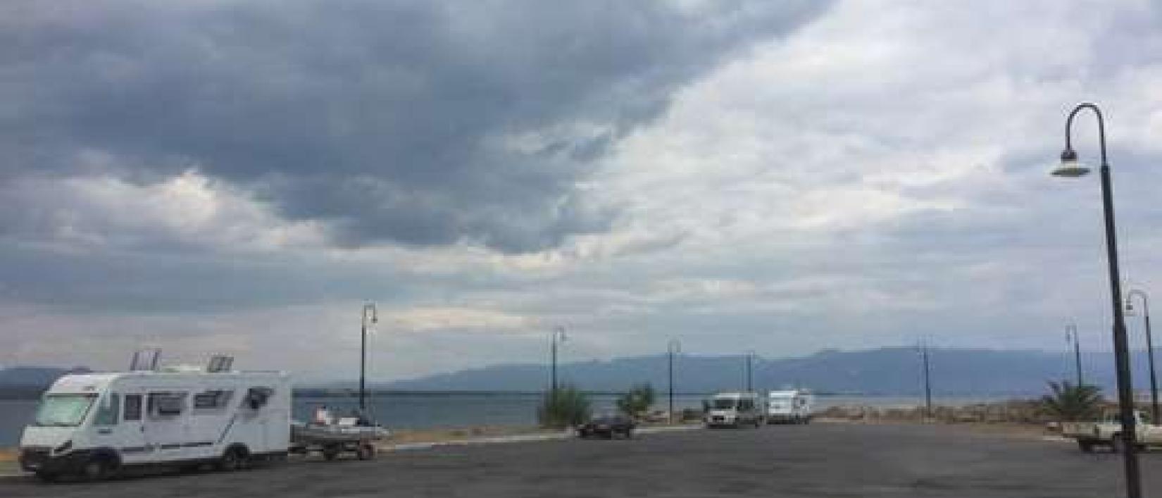 Hoofdfoto Petalidi Beach