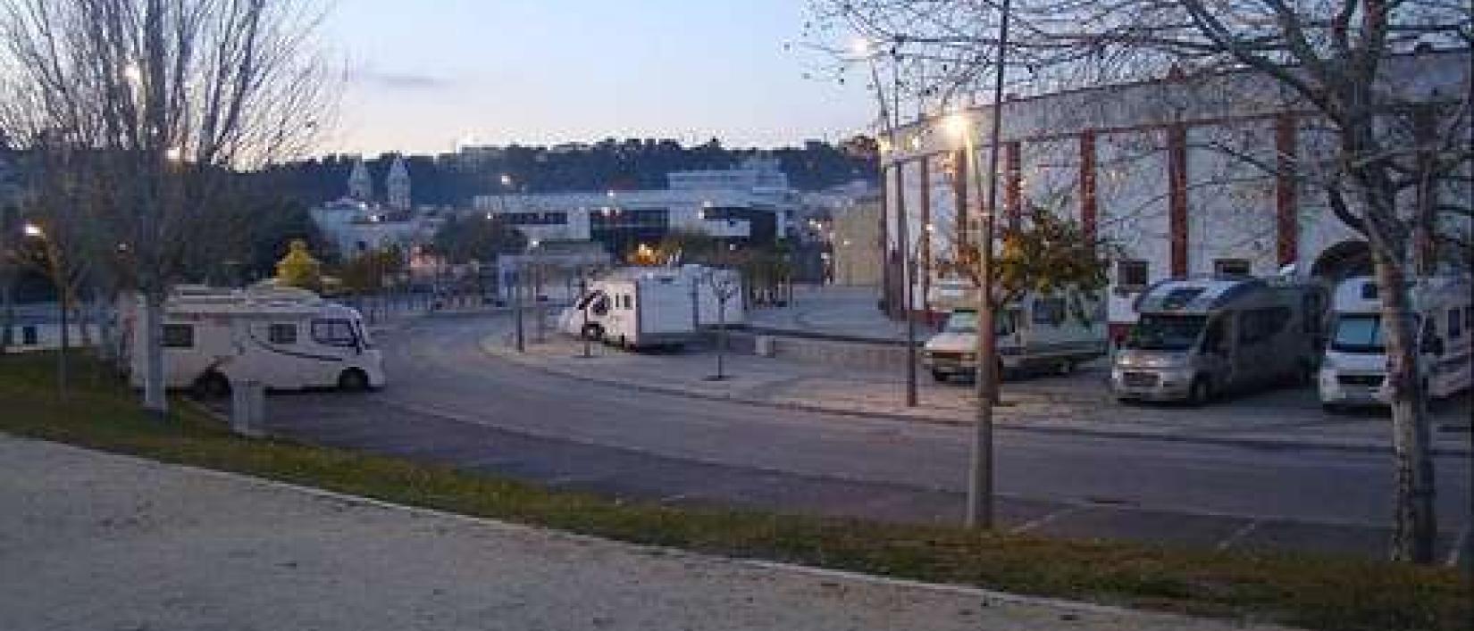 Hoofdfoto Pavilhão Desportivo Municipal