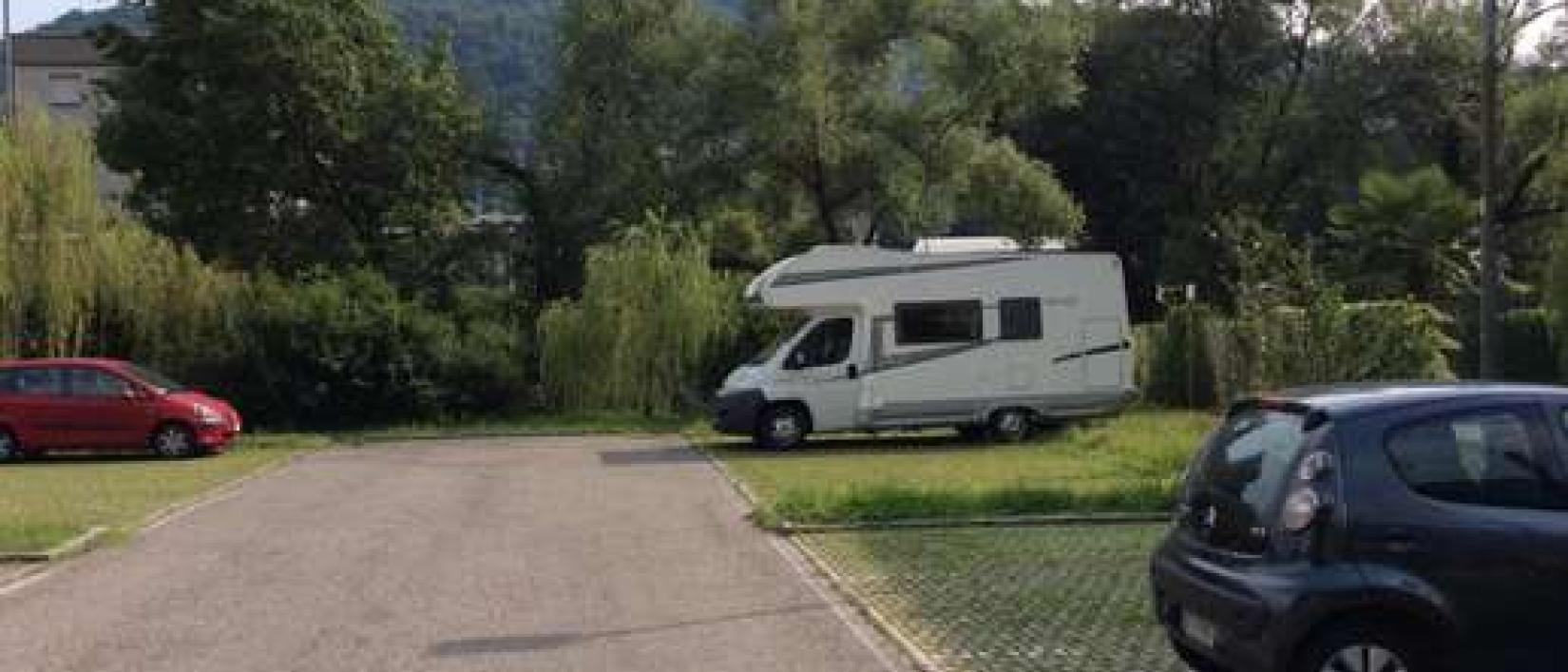 Hoofdfoto Parking